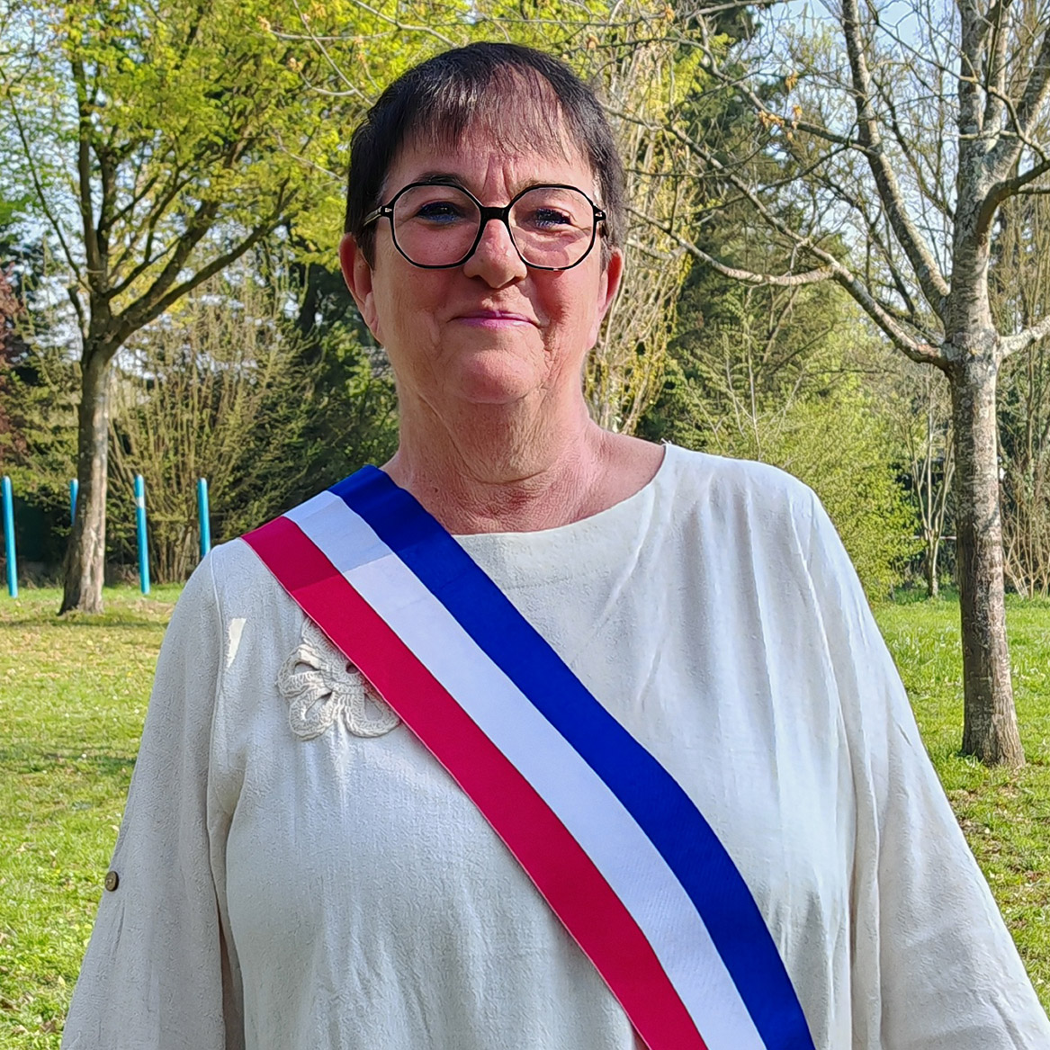 Corinne Bouëtard