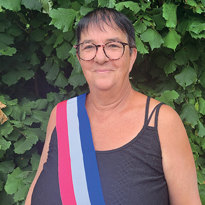Corinne Bouëtard