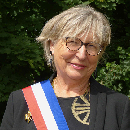 Micheline Provotal