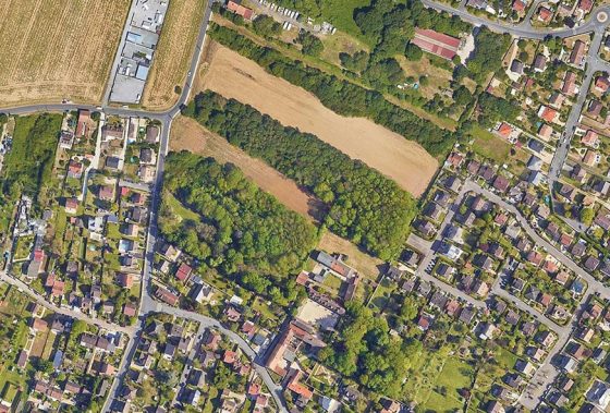 Bois de la Seigneurie : série d’ateliers publics