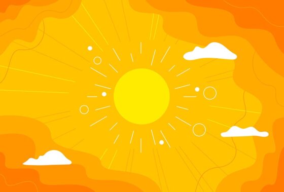 Canicule : prévention pour les plus fragiles