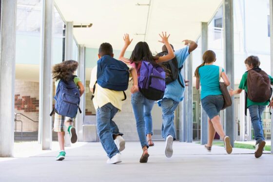 Collège : horaires, transports et bons plans de rentrée