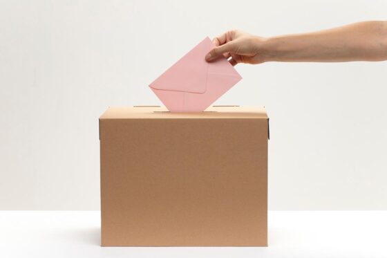 Élections municipales 2026 – Anticipez votre inscription