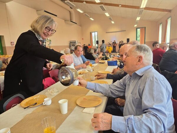 Chandeleur des séniors