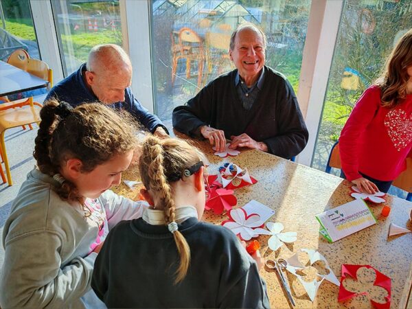Mercredi Part&rsquo;Âge, spécial Saint-Valentin