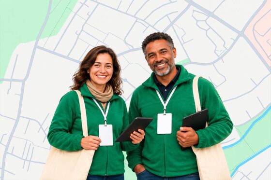 Recensement 2027 : la commune recrute des agents recenseurs